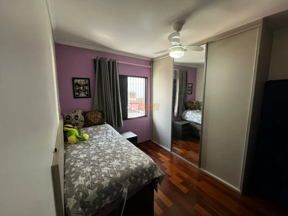 Sobrado, 3 quartos, 225 m² - Foto 4