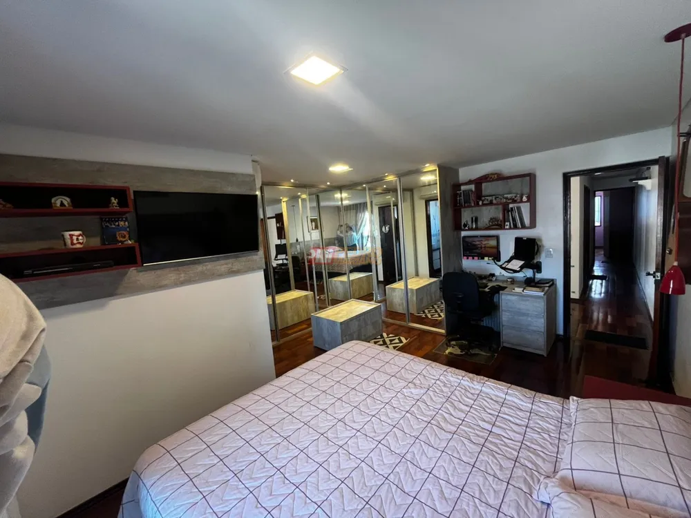 Sobrado, 3 quartos, 225 m² - Foto 2