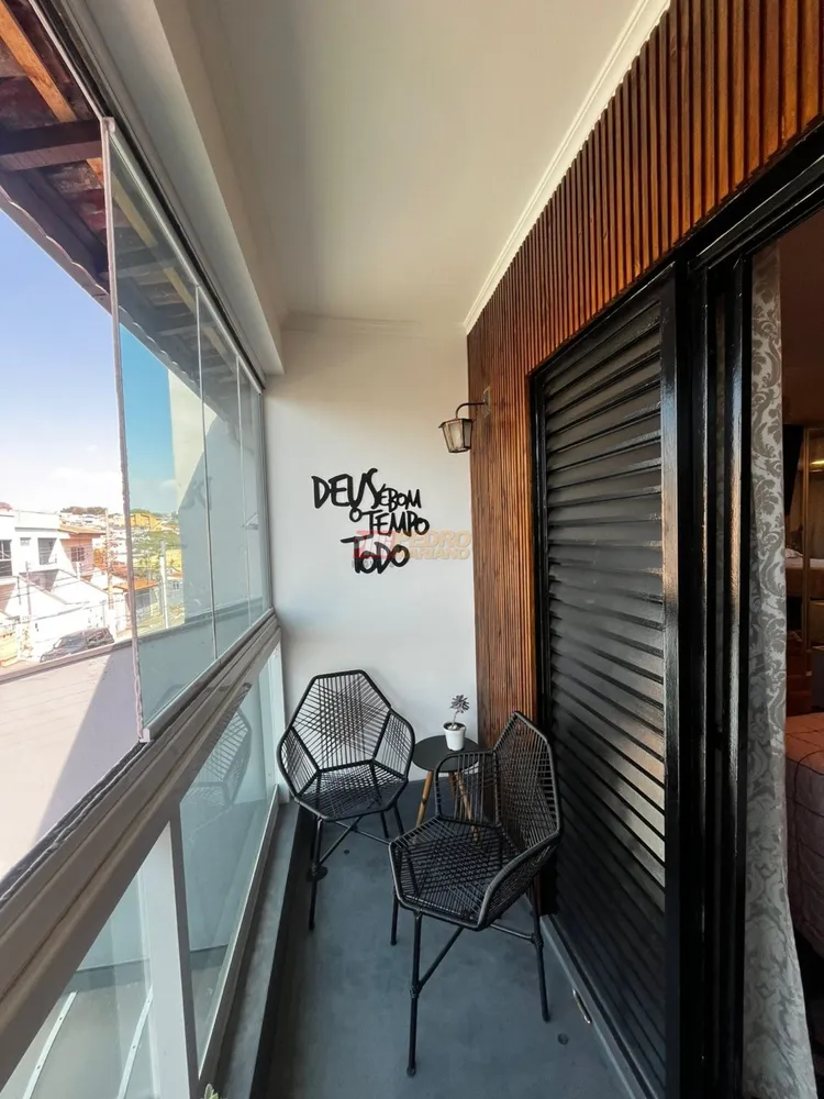 Sobrado, 3 quartos, 225 m² - Foto 3