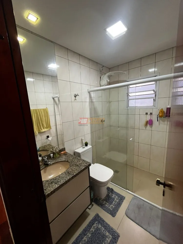 Sobrado, 3 quartos, 225 m² - Foto 8