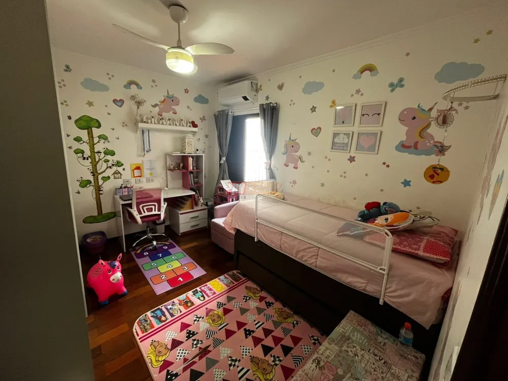 Sobrado, 3 quartos, 225 m² - Foto 6