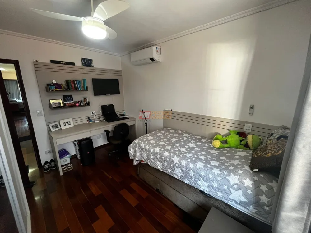 Sobrado, 3 quartos, 225 m² - Foto 5