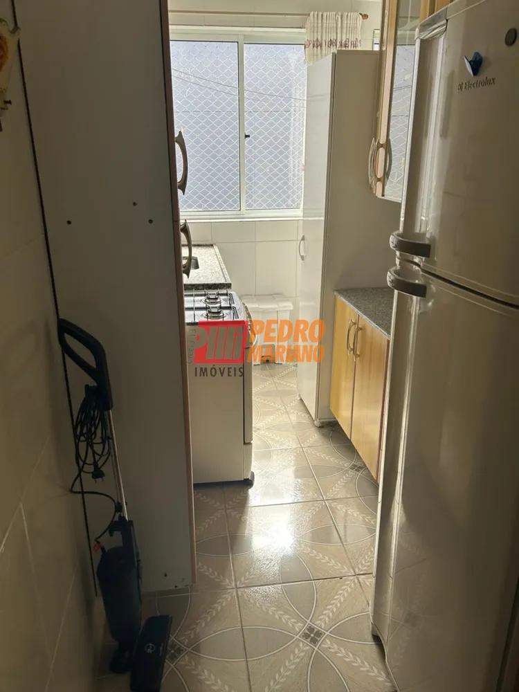 Apartamento, 1 quarto, 56 m² - Foto 1