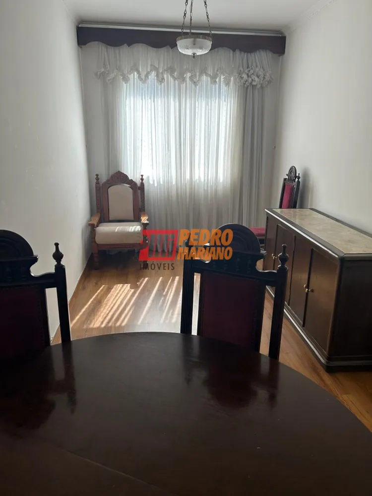 Apartamento, 1 quarto, 56 m² - Foto 4