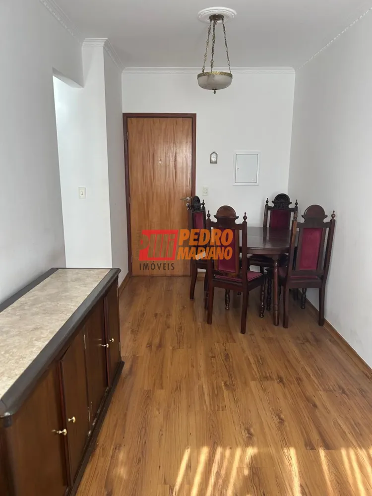Apartamento, 1 quarto, 56 m² - Foto 6