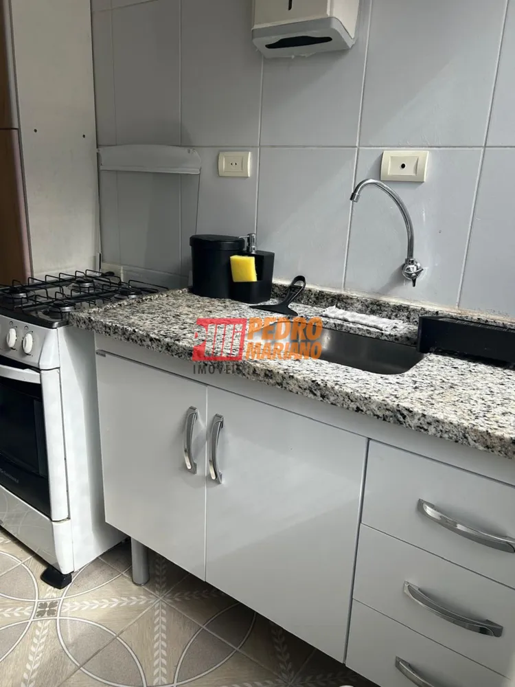 Apartamento, 1 quarto, 56 m² - Foto 2