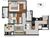 Apartamento, 2 quartos, 64 m² - Foto 4