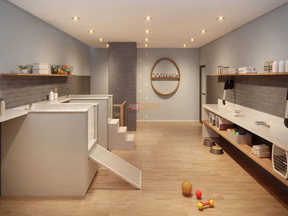 Apartamento, 1 quarto, 23 m² - Foto 11