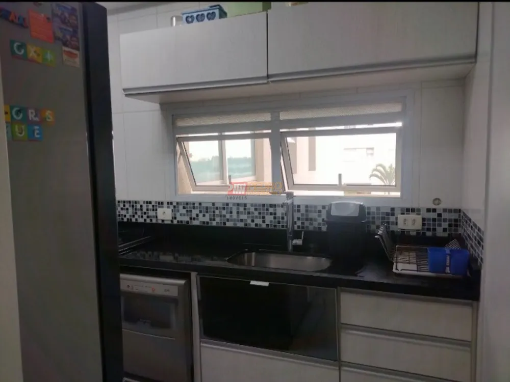 Apartamento, 3 quartos, 107 m² - Foto 11