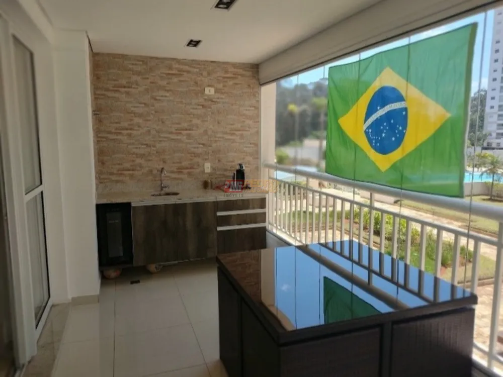 Apartamento, 3 quartos, 107 m² - Foto 5