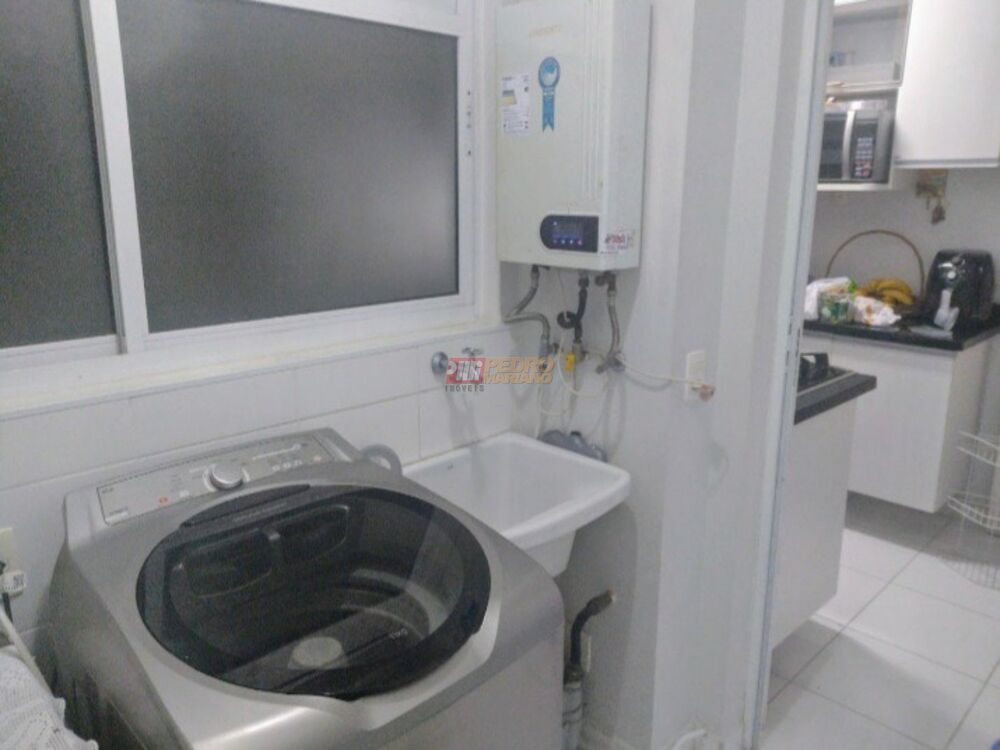 Apartamento à venda com 3 quartos, 107m² - Foto 16