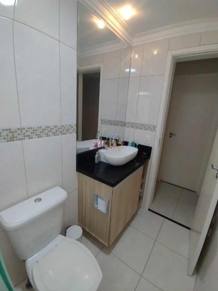 Apartamento, 3 quartos, 107 m² - Foto 12