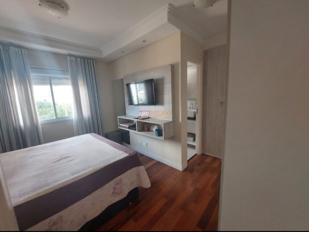 Apartamento à venda com 3 quartos, 107m² - Foto 12