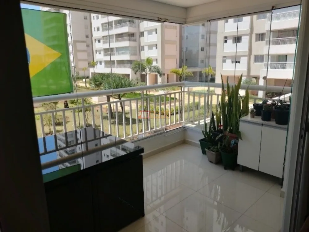 Apartamento, 3 quartos, 107 m² - Foto 7