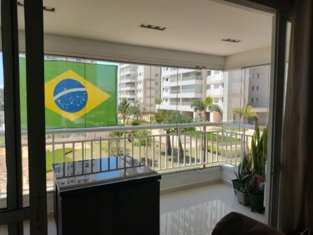 Apartamento, 3 quartos, 107 m² - Foto 6