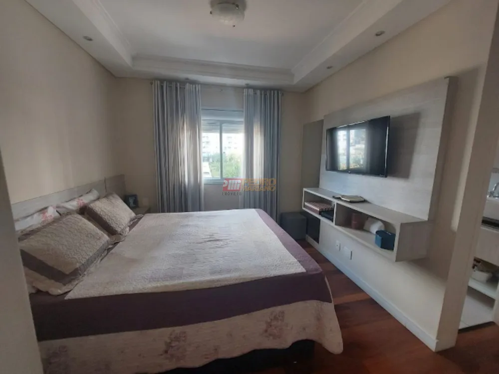 Apartamento, 3 quartos, 107 m² - Foto 22