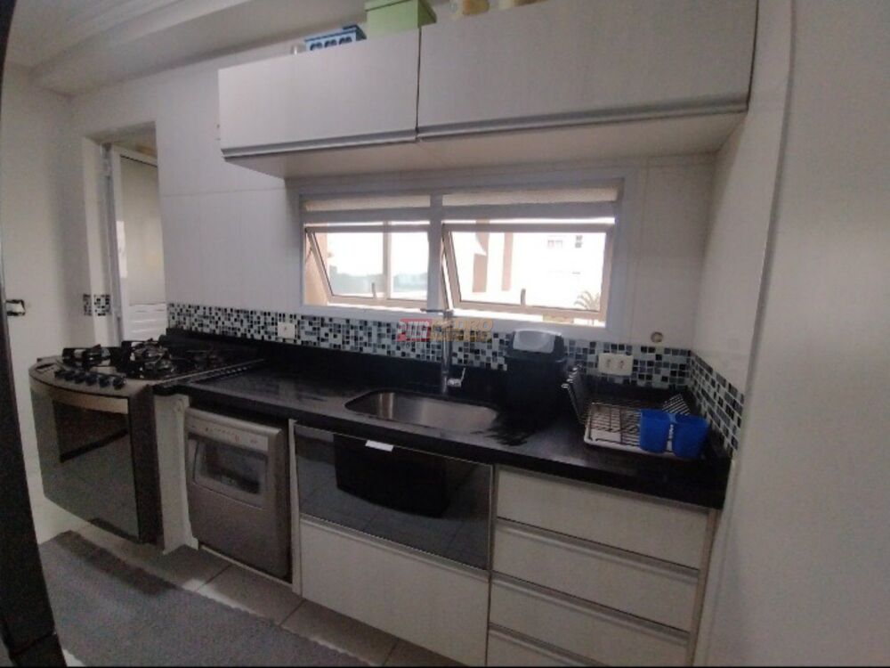 Apartamento à venda com 3 quartos, 107m² - Foto 5