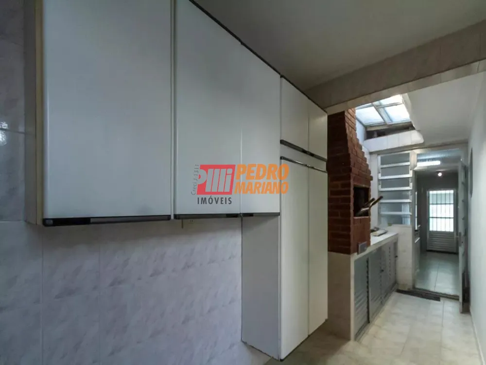 Casa, 3 quartos, 130 m² - Foto 8