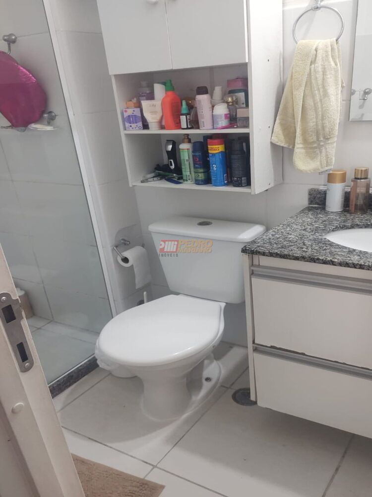 Apartamento, 2 quartos, 56 m² - Foto 7