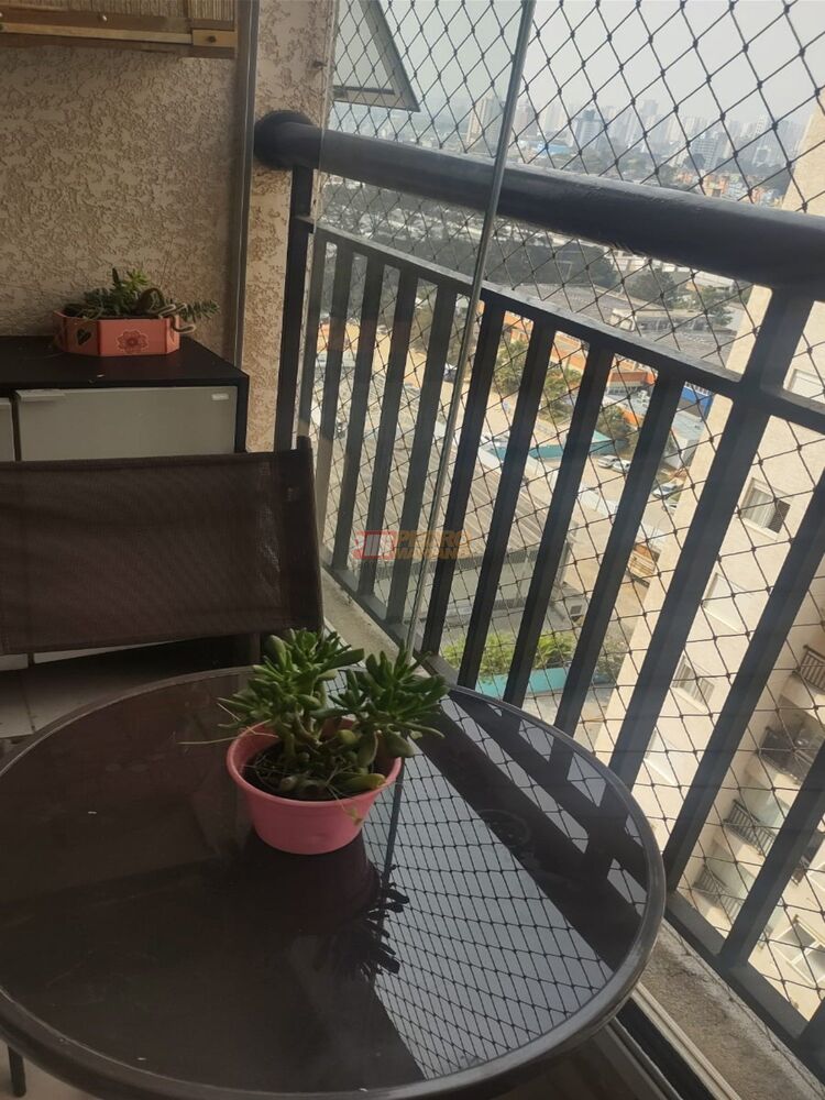 Apartamento, 2 quartos, 56 m² - Foto 5