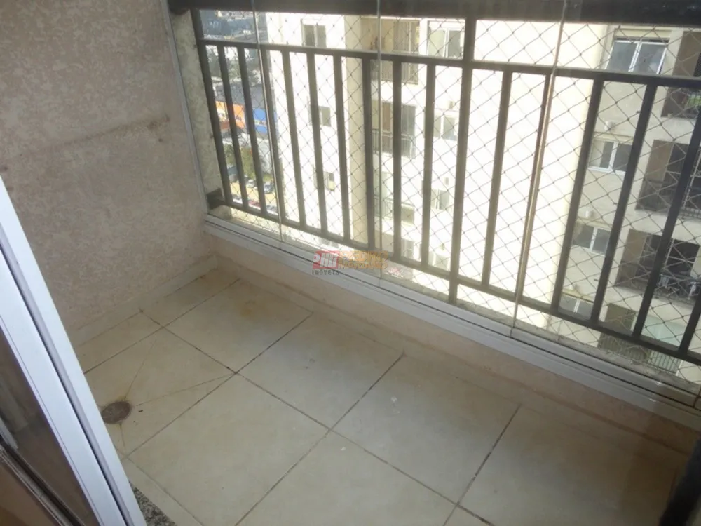 Apartamento, 2 quartos, 56 m² - Foto 11
