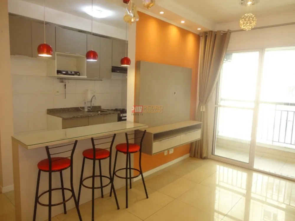 Apartamento, 2 quartos, 56 m² - Foto 5