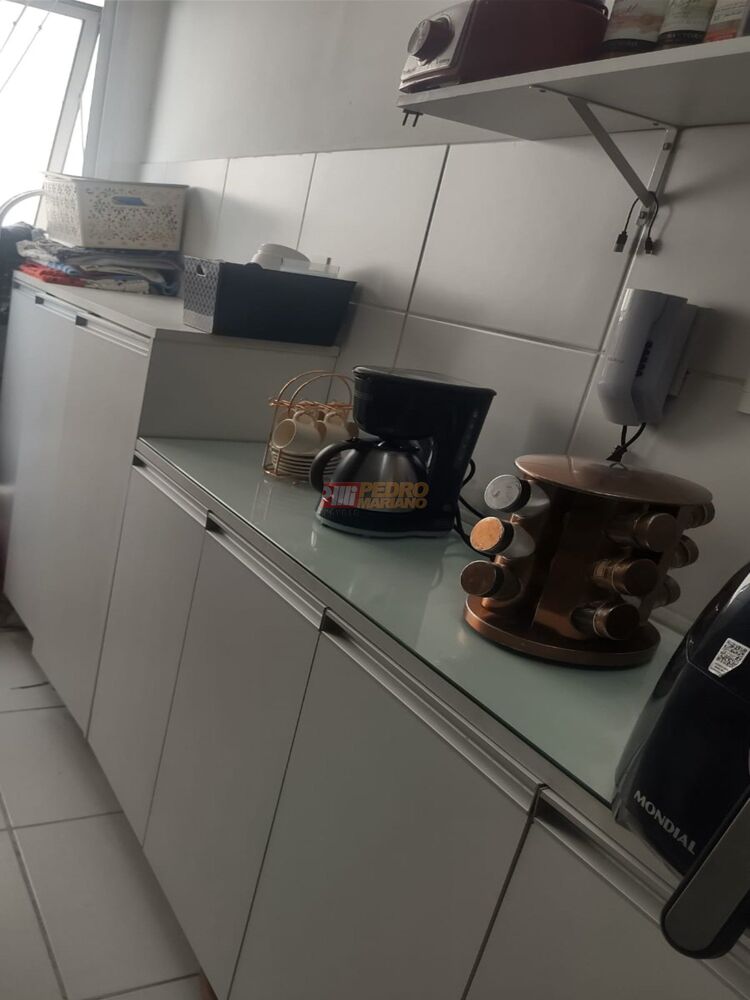 Apartamento, 2 quartos, 56 m² - Foto 6