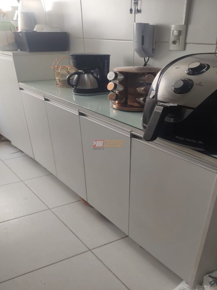 Apartamento, 2 quartos, 56 m² - Foto 4