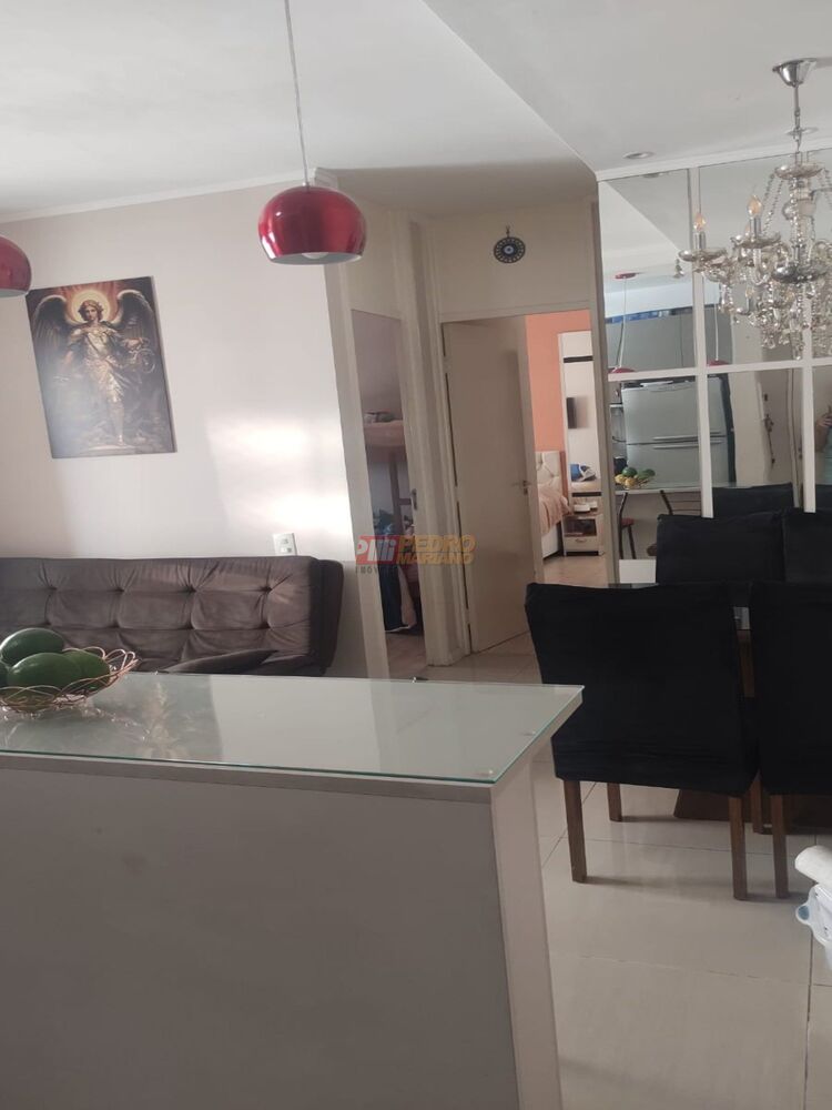 Apartamento, 2 quartos, 56 m² - Foto 8