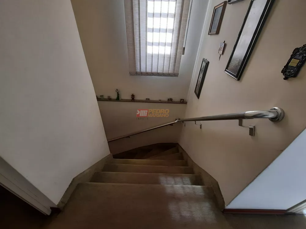 Sobrado, 3 quartos, 178 m² - Foto 12