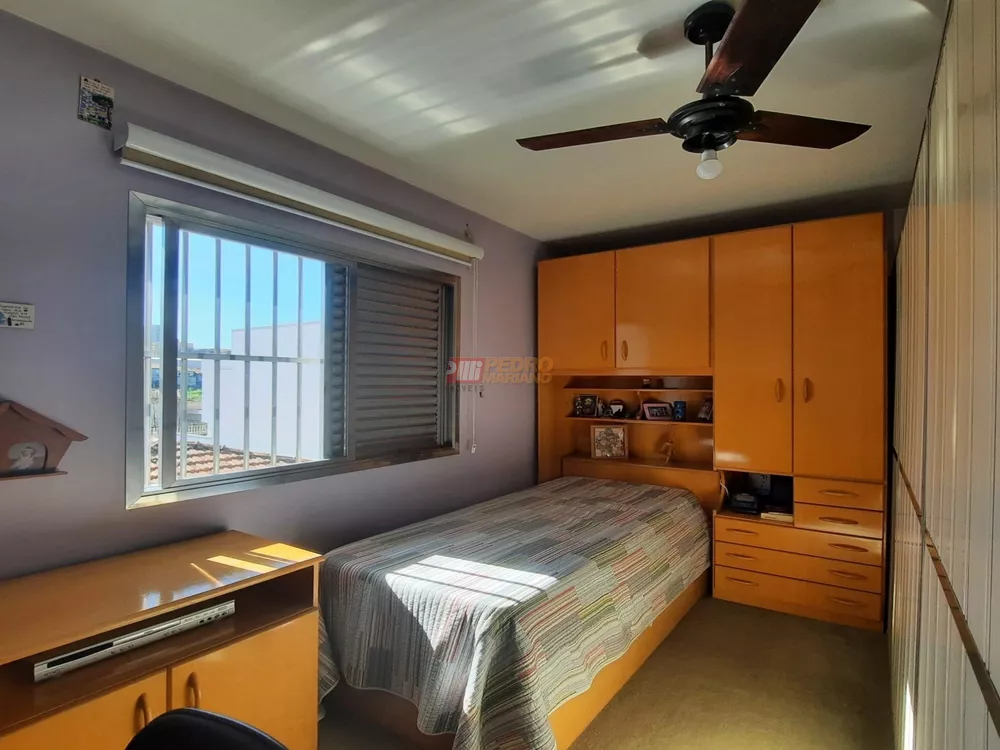 Sobrado, 3 quartos, 178 m² - Foto 8