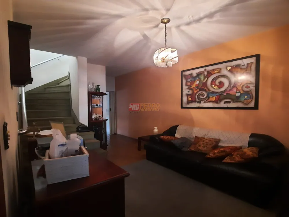 Sobrado, 3 quartos, 178 m² - Foto 2