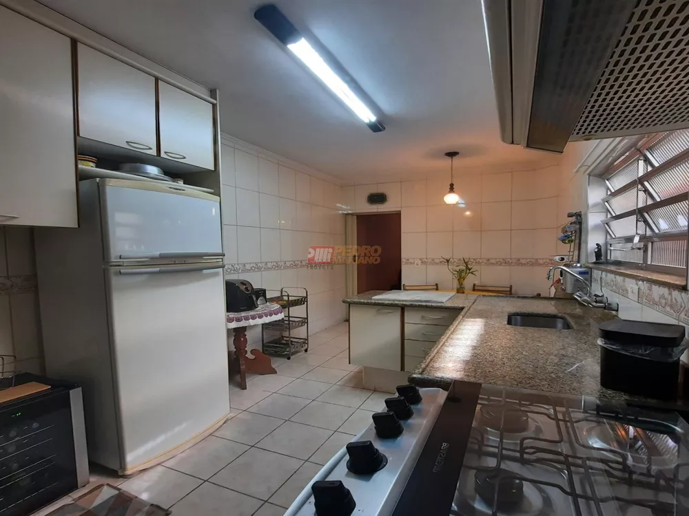 Sobrado, 3 quartos, 178 m² - Foto 9