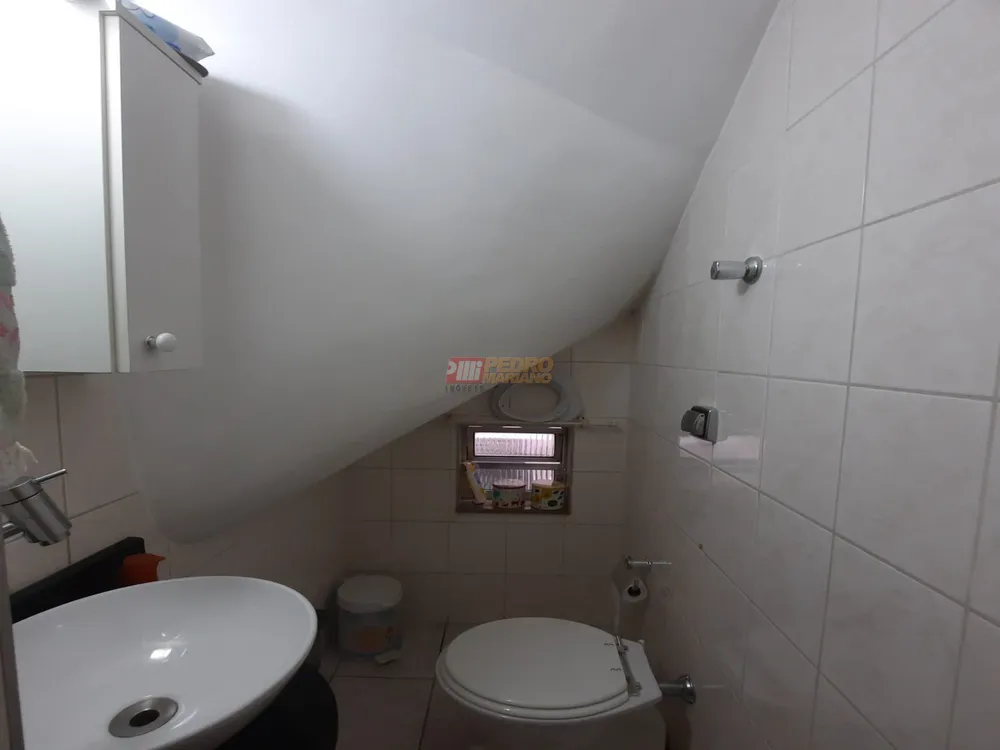Sobrado, 3 quartos, 178 m² - Foto 19