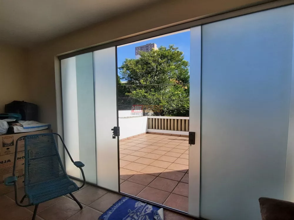 Sobrado, 3 quartos, 178 m² - Foto 6