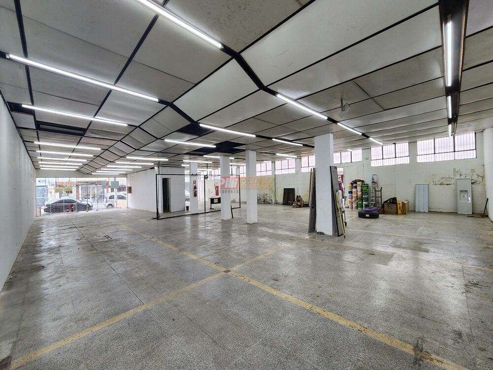 Conjunto Comercial-Sala à venda e aluguel, 850m² - Foto 1