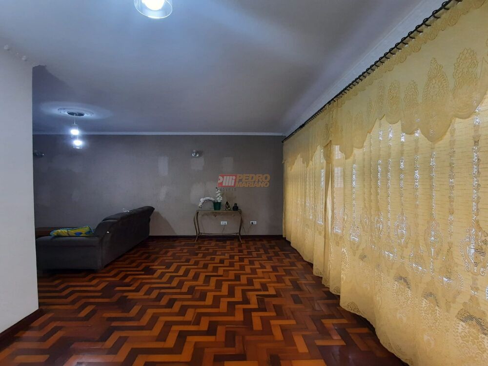 Casa, 3 quartos, 129 m² - Foto 1