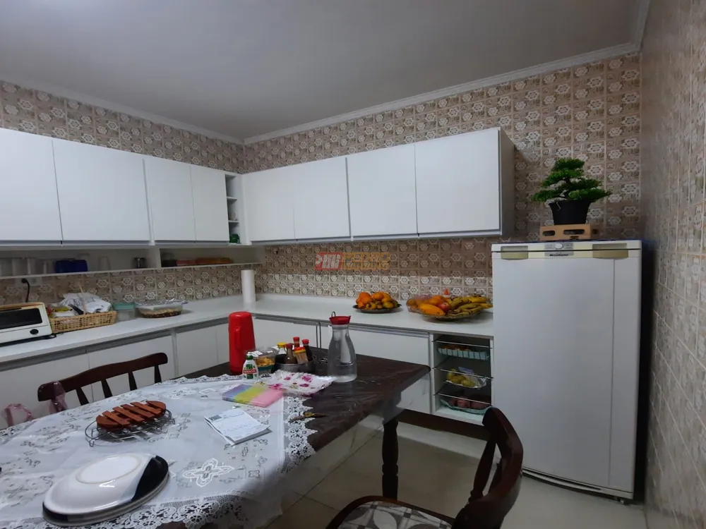 Casa, 3 quartos, 129 m² - Foto 9