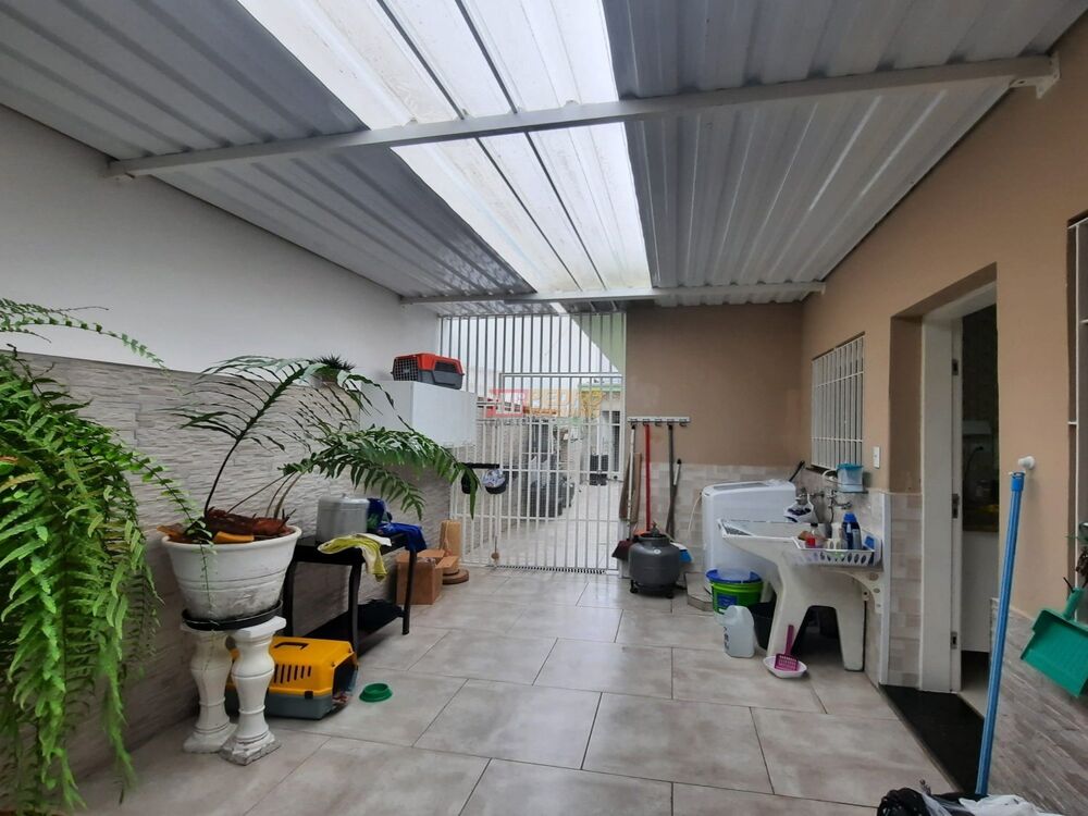 Casa, 3 quartos, 129 m² - Foto 12