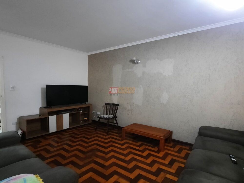 Casa, 3 quartos, 129 m² - Foto 2