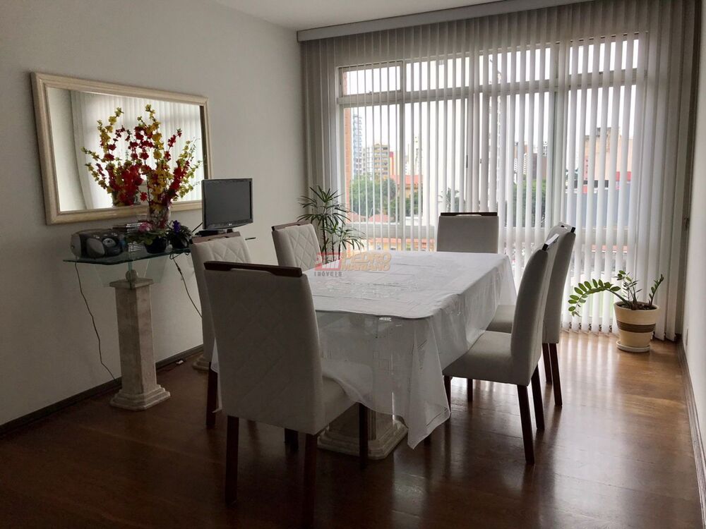 Apartamento, 4 quartos, 250 m² - Foto 3