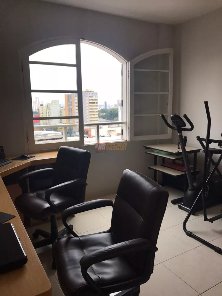 Apartamento, 4 quartos, 250 m² - Foto 17