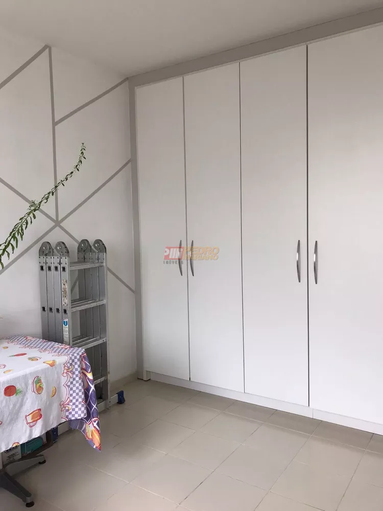 Apartamento, 4 quartos, 250 m² - Foto 8