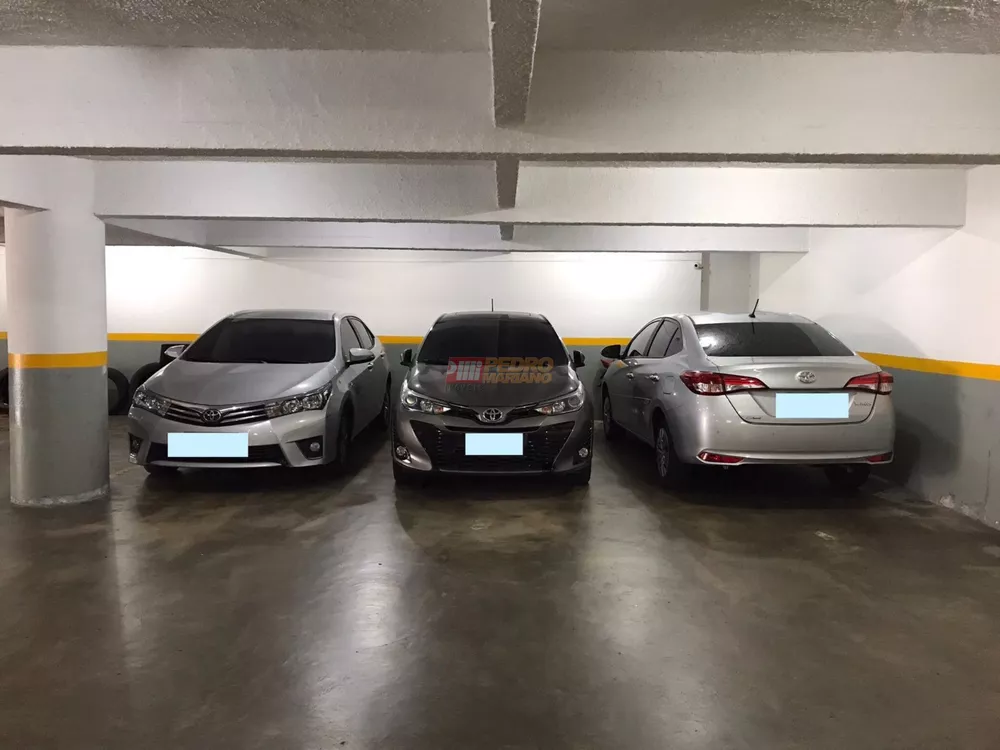 Apartamento, 4 quartos, 250 m² - Foto 30