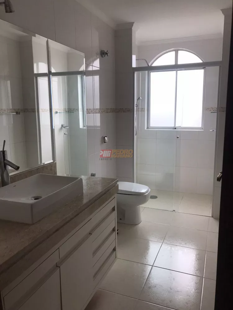 Apartamento, 4 quartos, 250 m² - Foto 25