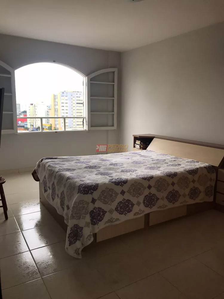 Apartamento, 4 quartos, 250 m² - Foto 15