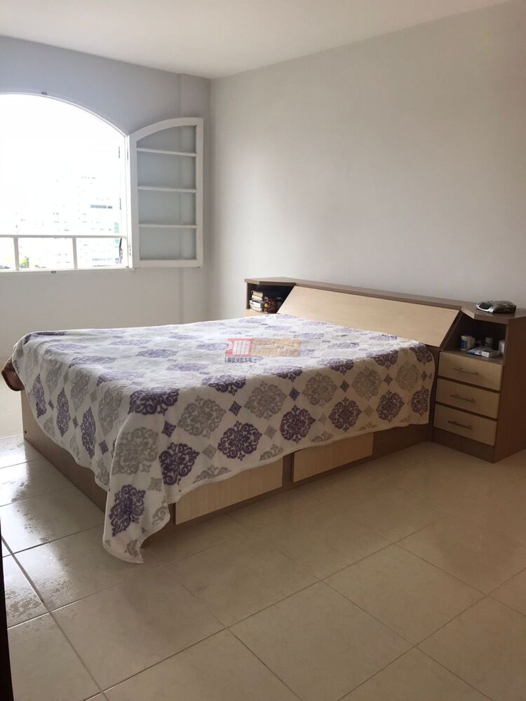 Apartamento, 4 quartos, 250 m² - Foto 14