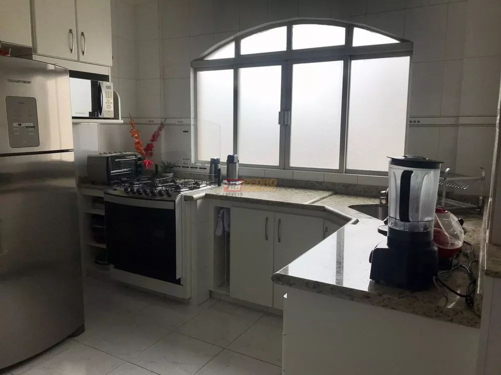 Apartamento, 4 quartos, 250 m² - Foto 19
