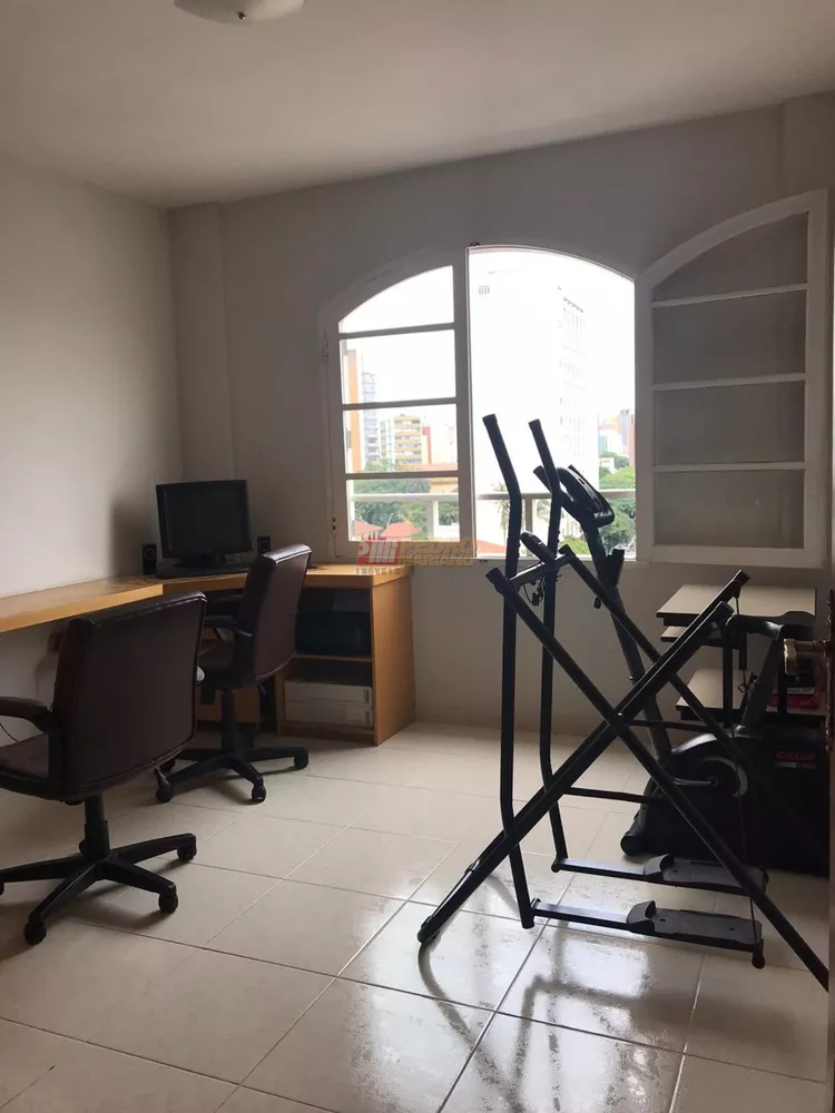 Apartamento, 4 quartos, 250 m² - Foto 16