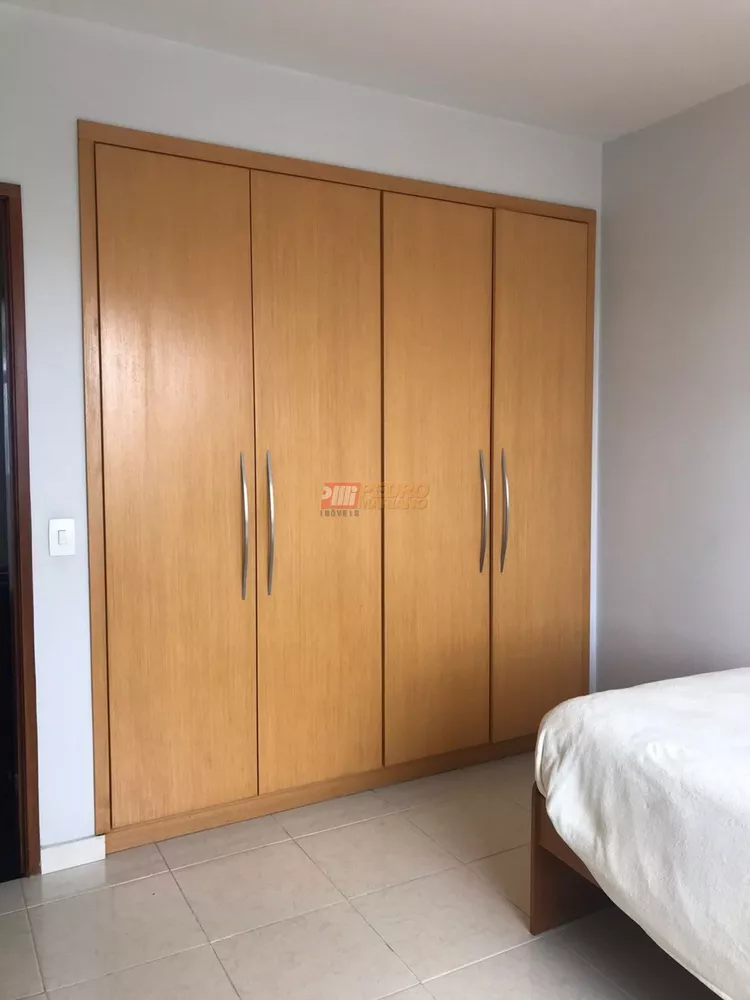 Apartamento, 4 quartos, 250 m² - Foto 10